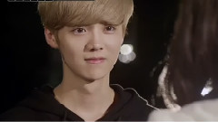 最后的勝負(The Last Game)