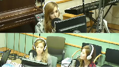 KBS COOL FM 趙正治張東民的2點 TTS Cut4