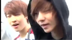 韓LOVE Magazine DVD Part2