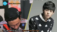 Olive TV 味道19 鄭俊英電話連線 Cut