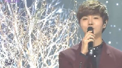 If I - SBS人氣歌謠 現場版 14/10/12