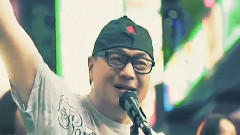 搖滾周伯通