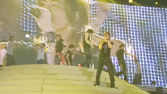 東方神起 - 3rd Live Tour 2008